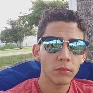 Meet your Posher, Eduardo jose